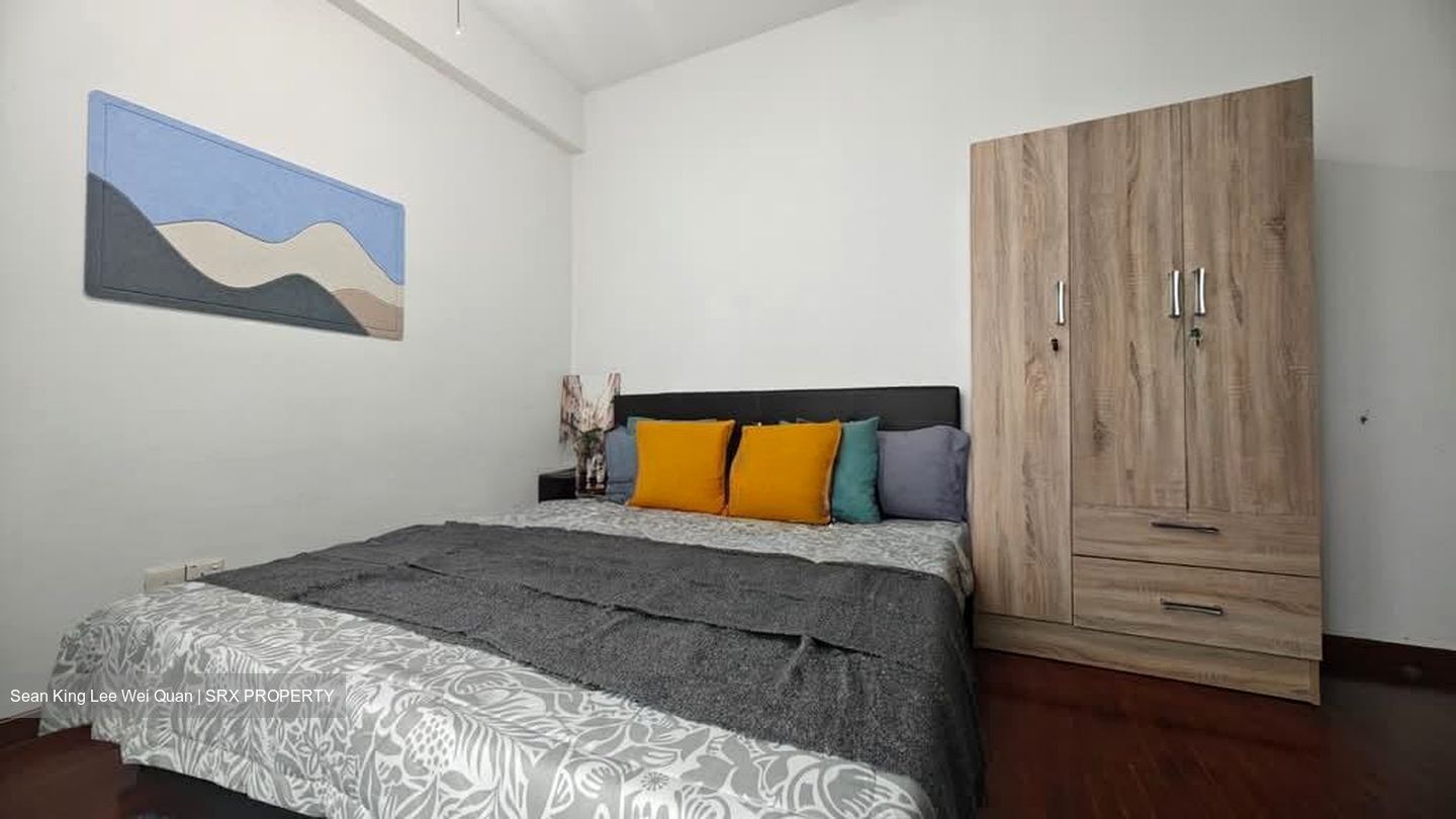 Northvale (D23), Apartment #530525241